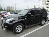 Toyota Land Cruiser Prado 2007 с пробегом 153 тыс.км. 2.982 л. в Киеве на Autos.ua