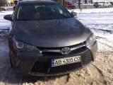 Toyota Camry 2015 с пробегом 84 тыс.км. 2.5 л. в Виннице на Autos.ua