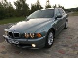 BMW 5 серия 530d MT (193 л.с.) 2002 с пробегом 311 тыс.км.  л. в Черновцах на Autos.ua