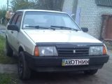 ВАЗ 21099 1.3 MT (64 л.с.) 1992 с пробегом 47 тыс.км.  л. в Харькове на Autos.ua