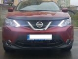 Nissan Qashqai 2015 с пробегом 52 тыс.км. 1.598 л. в Киеве на Autos.ua