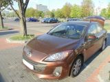 Mazda 3 2012 с пробегом 15 тыс.км. 1.598 л. в Киеве на Autos.ua