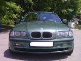 BMW 3 серия 2000 с пробегом 225 тыс.км. 1.9 л. в Запорожье на Autos.ua