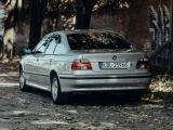 BMW 5 серия 2000 с пробегом 264 тыс.км. 3 л. в Ивано-Франковске на Autos.ua