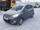 Hyundai i10 2012 с пробегом 92 тыс.км. 1.2 л. в Буче на Autos.ua
