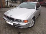BMW X6 1996 с пробегом 190 тыс.км. 2.5 л. в Ровно на Autos.ua