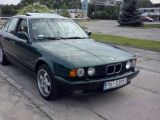 BMW 5 серия 1990 с пробегом 230 тыс.км. 1.8 л. в Ивано-Франковске на Autos.ua