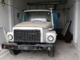 ГАЗ 4301 1994 с пробегом 155 тыс.км. 6.2 л. в Ровно на Autos.ua