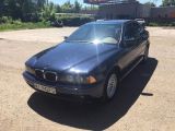 BMW 5 серия 2001 с пробегом 275 тыс.км. 2.5 л. в Сумах на Autos.ua
