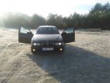BMW 5 серия 2002 с пробегом 285 тыс.км. 2.5 л. в Ровно на Autos.ua