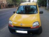 Renault Kangoo 2000 с пробегом 158 тыс.км. 1.9 л. в Одессе на Autos.ua