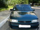 Opel Vectra 1995 с пробегом 280 тыс.км. 2 л. в Львове на Autos.ua