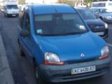 Renault Kangoo 2003 с пробегом 276 тыс.км. 1.2 л. в Киеве на Autos.ua
