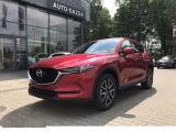 Mazda CX-5 2017 с пробегом 1 тыс.км. 2 л. в Киеве на Autos.ua