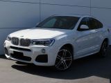 BMW X4 2016 з пробігом 2 тис.км. 2 л. в Киеве на Autos.ua