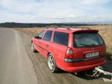 Opel vectra b 1997 з пробігом 360 тис.км. 2 л. в Львове на Autos.ua