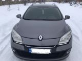 Renault Megane 2013 з пробігом 200 тис.км. 1.5 л. в Ивано-Франковске на Autos.ua