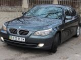 BMW 5 серия 523i AT (190 л.с.) 2008 с пробегом 174 тыс.км.  л. в Полтаве на Autos.ua
