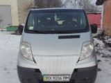Opel Vivaro 2007 с пробегом 230 тыс.км. 2 л. в Староконстантинове на Autos.ua