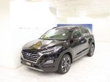 Hyundai Tucson III Family 2018 с пробегом 1 тыс.км. 1.6 л. в Киеве на Autos.ua