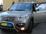 Lifan X60 2014 с пробегом 17 тыс.км. 1.8 л. в Киеве на Autos.ua