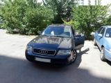 Audi A6 2004 с пробегом 268 тыс.км. 2.396 л. в Киеве на Autos.ua