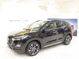 Hyundai Tucson III Family 2018 з пробігом 1 тис.км. 1.6 л. в Киеве на Autos.ua