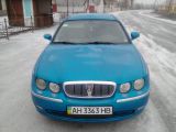 Rover 75 1.8 MT (120 л.с.) 2002 с пробегом 170 тыс.км.  л. в Киеве на Autos.ua