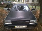 Nissan Bluebird 1987 с пробегом 30 тыс.км. 1.987 л. в Одессе на Autos.ua