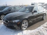BMW 3 серия 328i xDrive AT (245 л.с.) 2013 с пробегом 95 тыс.км.  л. в Киеве на Autos.ua