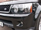 Land Rover Range Rover Sport 3.0 TD AT (245 л.с.) Autobiography 2013 с пробегом 92 тыс.км.  л. в Одессе на Autos.ua