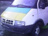 ГАЗ 33021 2001 с пробегом 1 тыс.км.  л. в Киеве на Autos.ua