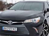 Toyota Camry 2015 с пробегом 20 тыс.км. 2.5 л. в Донецке на Autos.ua