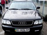 Audi A6 1995 с пробегом 493 тыс.км. 2.6 л. в Львове на Autos.ua