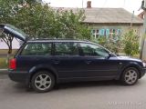 Volkswagen Passat 1998 з пробігом 398 тис.км. 1.9 л. в Харькове на Autos.ua