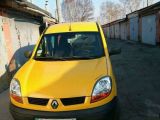Renault Kangoo 2003 с пробегом 180 тыс.км. 1.461 л. в Киеве на Autos.ua