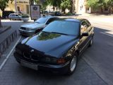 BMW 5 серия 1999 с пробегом 300 тыс.км. 2 л. в Херсоне на Autos.ua