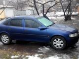 Opel vectra b 1996 с пробегом 203 тыс.км. 1.6 л. в Харькове на Autos.ua