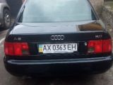 Audi A6 1995 з пробігом 519 тис.км. 1.984 л. в Харькове на Autos.ua