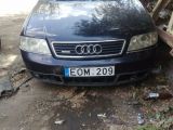 Audi A6 2000 с пробегом 240 тыс.км.  л. в Одессе на Autos.ua