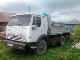 КамАЗ 53212 1990 с пробегом 1 тыс.км.  л. в Луганске на Autos.ua