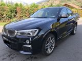 BMW X4 2016 з пробігом 13 тис.км. 3 л. в Киеве на Autos.ua