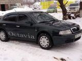 Skoda Octavia 2002 з пробігом 2 тис.км. 1.6 л. в Одессе на Autos.ua