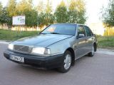Volvo 460 1.8 MT (90 л.с.) 1994 с пробегом 345 тыс.км.  л. в Хмельницком на Autos.ua