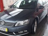 Volkswagen passat b7 2011 з пробігом 166 тис.км. 2 л. в Львове на Autos.ua