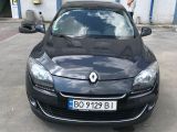 Renault Megane 1.5 dCi MT (110 л.с.) 2012 с пробегом 215 тыс.км.  л. в Тернополе на Autos.ua