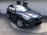 Mazda CX-5 2013 с пробегом 27 тыс.км. 1.997 л. в Киеве на Autos.ua