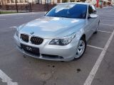 BMW 5 серия 2005 з пробігом 195 тис.км. 2.5 л. в Киеве на Autos.ua