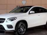 Mercedes-Benz GLE-Класс 2016 з пробігом 1 тис.км. 3 л. в Киеве на Autos.ua