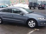 Volkswagen Passat CC 2013 с пробегом 69 тыс.км. 2 л. в Харькове на Autos.ua